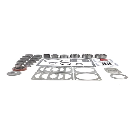 Eaton Rebuild Kit, Transmission, Manual, Basic Multipck K-3423-M30